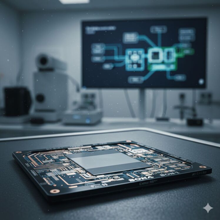 سنسور دوربین Sony A1 بررسی تخصصی، عیب‌یابی و تعمیر حرفه‌ای