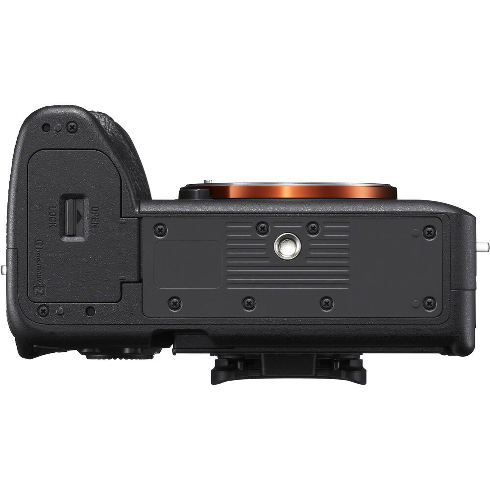 تعمیر دوربین Sony a7 IV (سونی a7 مارک 4)