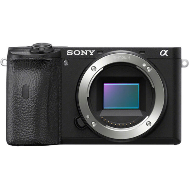 دوربین Sony a6600 : آیا استفاده مداوم از پاوربانک و USB-C خطرناک است؟
