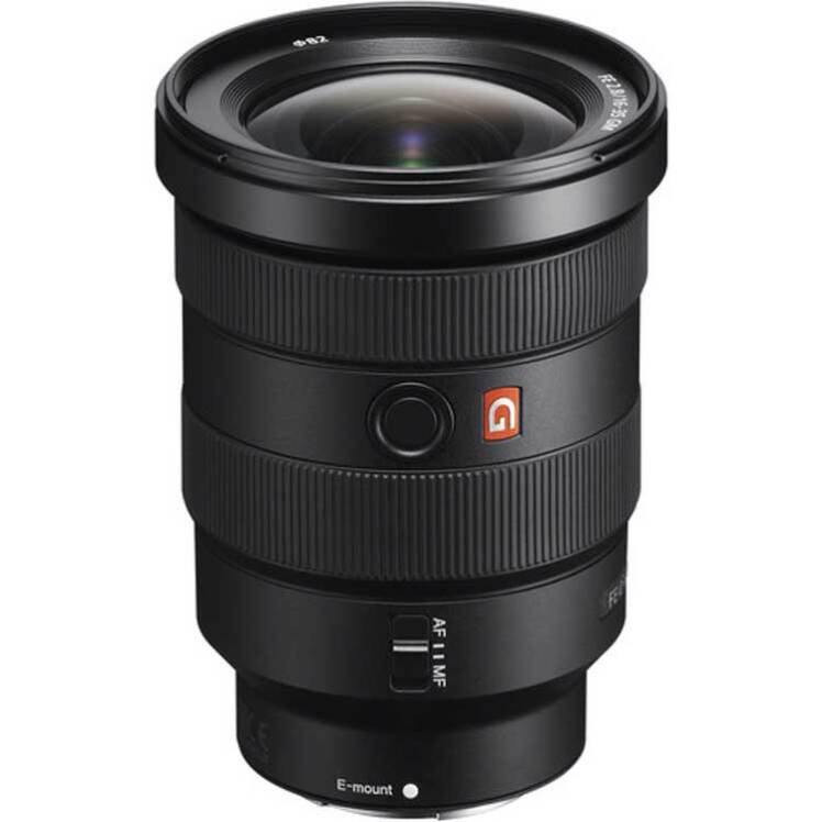 تعمیر زوم لنز : راهنمای تخصصی برای Sony FE 16-35mm f/2.8 GM