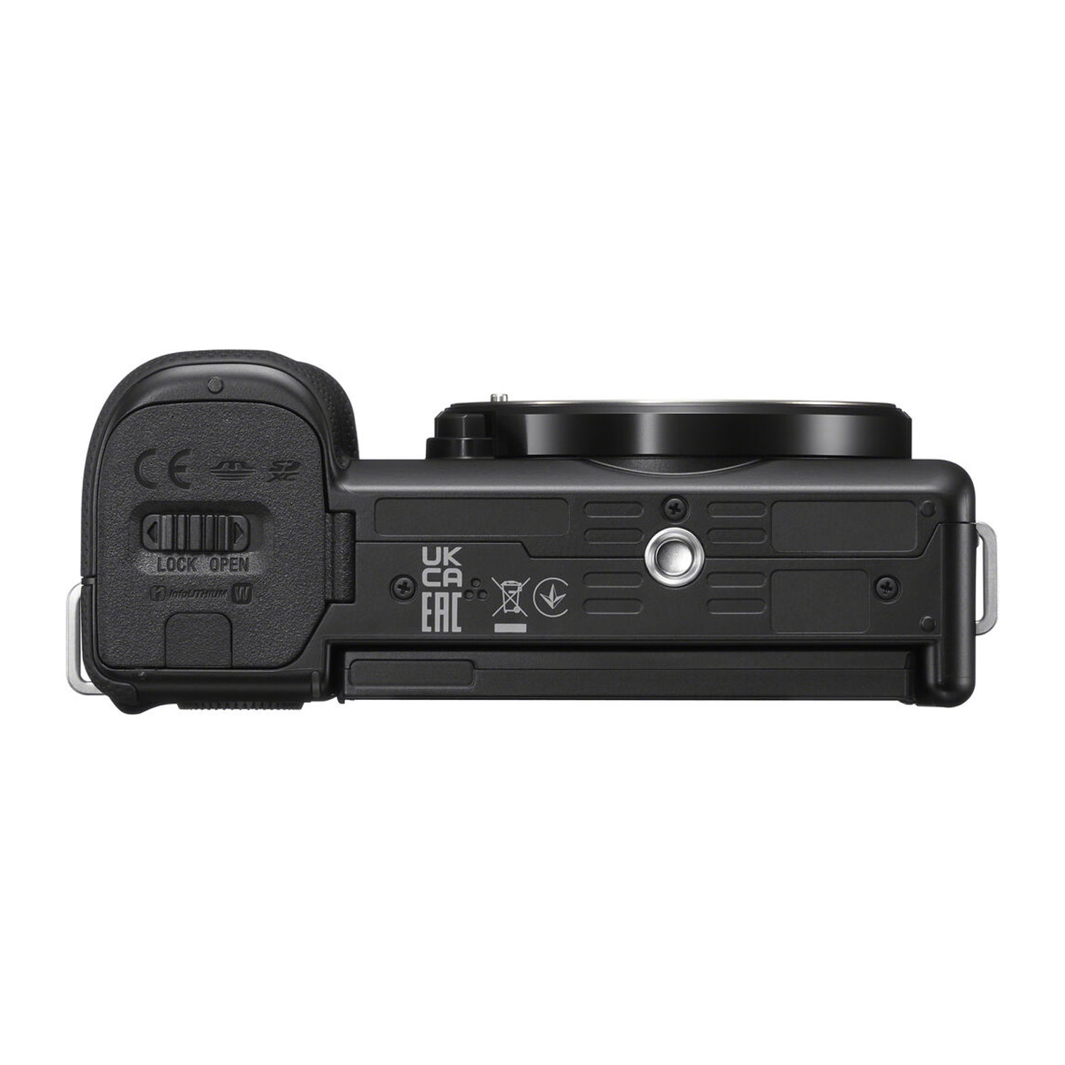 تعمیر دوربین Sony ZV-E10 (سونی ZV-E10)
