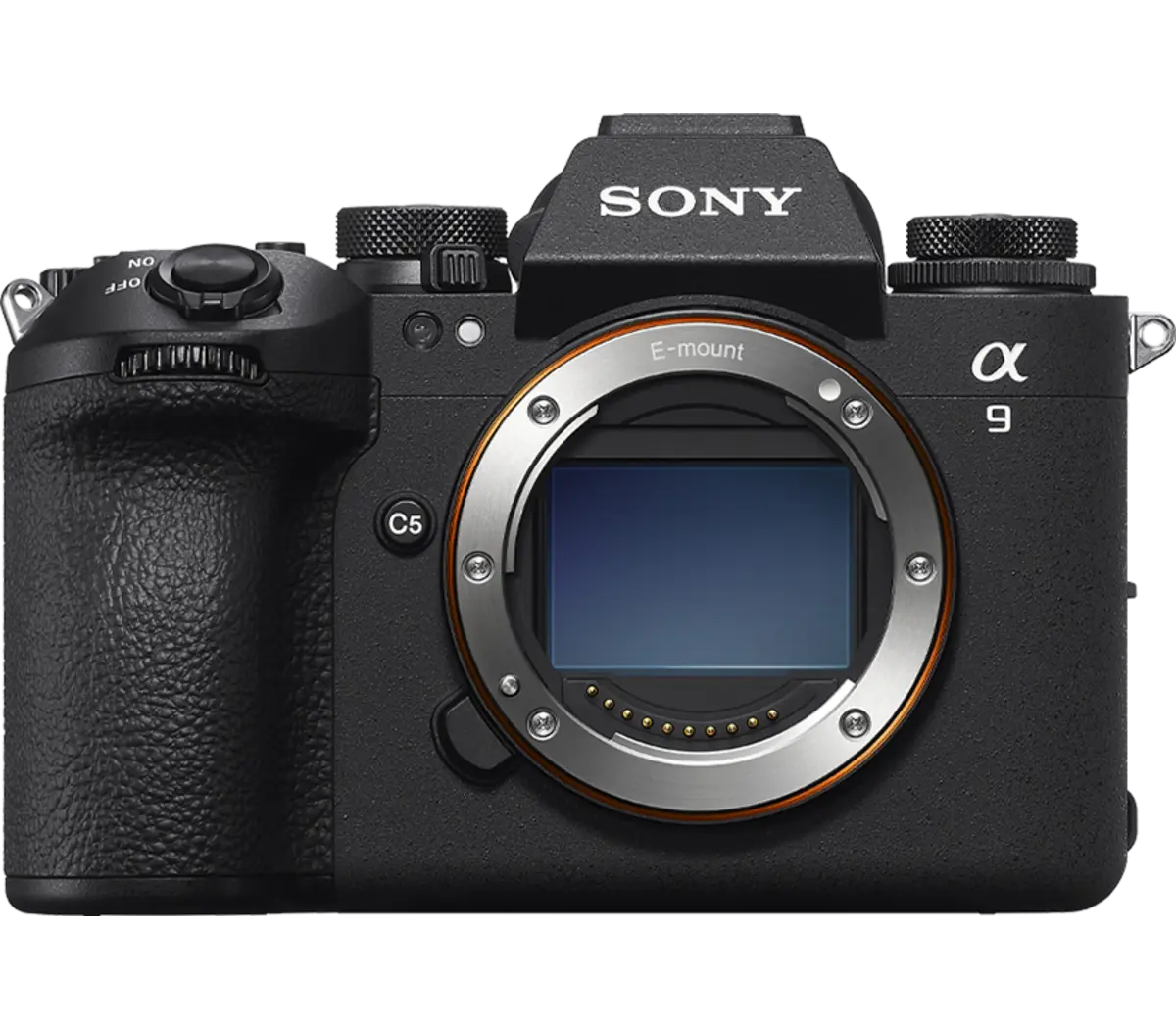 راهنمای جامع تعمیر دوربین سونی Sony a9 III