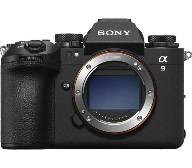 راهنمای جامع تعمیر دوربین سونی Sony a9 III