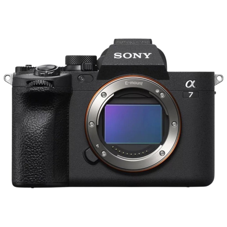 تعمیر دوربین Sony a7 IV (سونی a7 مارک 4)
