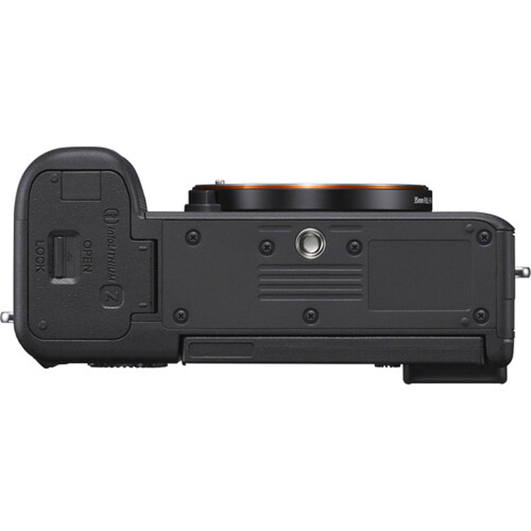 تعمیر دوربین سونی Sonty a7C , Sony a7c II