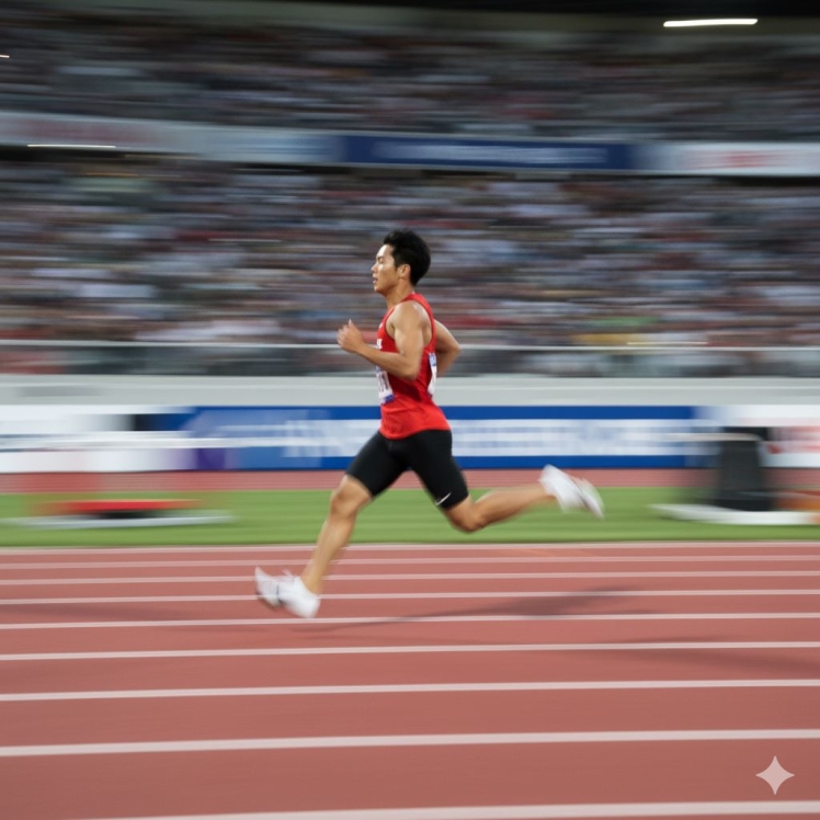 رفع لرزش تصویر سونی | راهنمای فیلم‌برداری Sony FE 300mm f/2.8 GM OSS