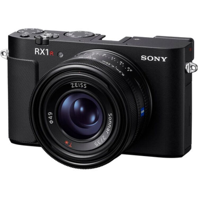 دوربین RX1R III ؛ بازگشت افسانه کامپکت فول‌فریم سونی پس از یک دهه