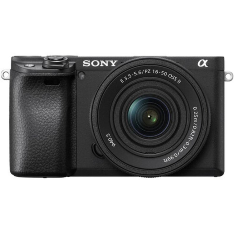 دوربین Sony A6400 ؛ بهترین دوربین APS-C برای عکاسان مبتدی و ولوگرها