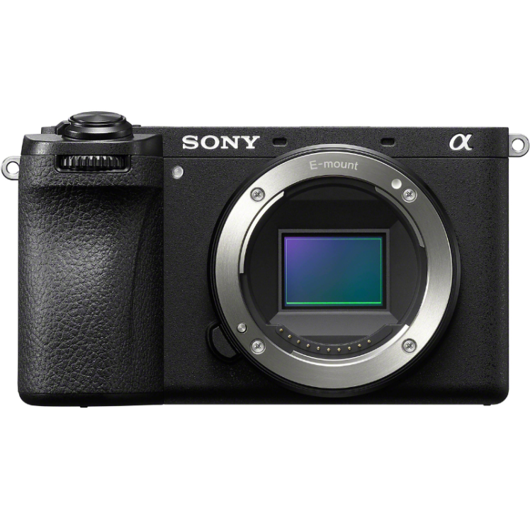 تعمیر دوربین سونی Sony a6700 | نمایندگی تعمیر دوربین سونی 