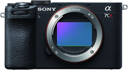 تعمیر دوربین سونی Sony A7C R — راهنمای کامل تخصصی، عیب‌یابی دقیق و مراحل تعمیر حرفه‌ای