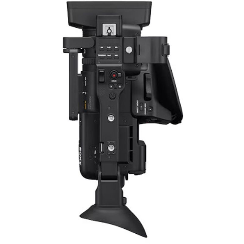 تعمیر دوربین فیلمبرداری سونی Sony PXW-Z200 XDCAM Camcorder
