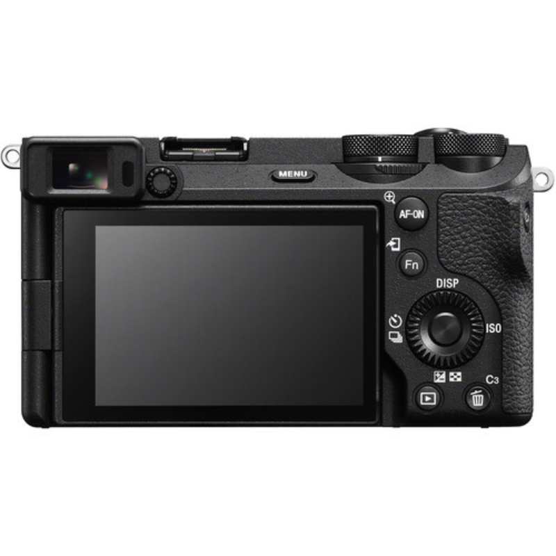 تعمیر دوربین سونی Sony a6700 | نمایندگی تعمیر دوربین سونی 