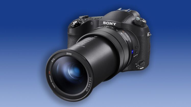 دوربین RX10 V سونی ؛ بازگشت غول کامپکت با زوم فوق‌عریض