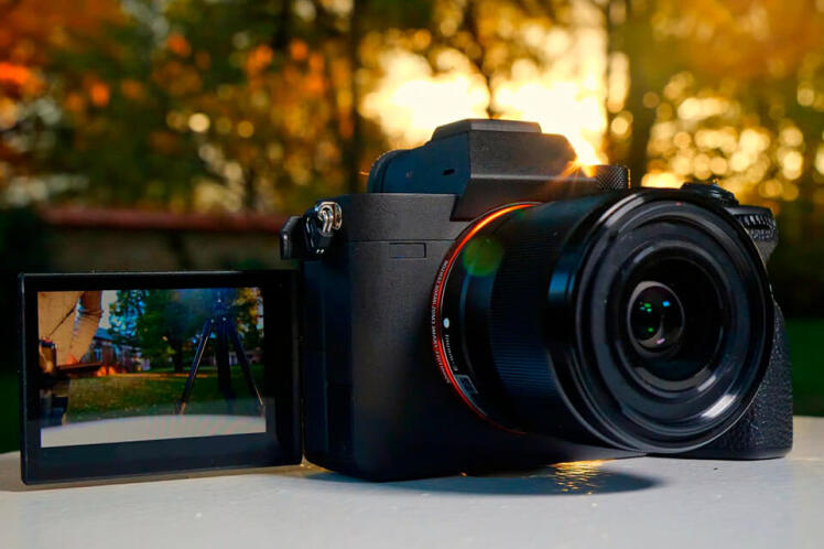 خرابی قطعات مکانیکی | داخل لنز لنزهای FE / G / GM + مسائل زوم / فوکوس