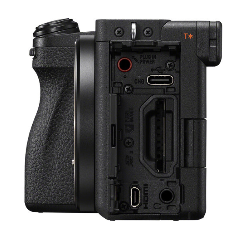 تعمیر دوربین سونی Sony a6700 | نمایندگی تعمیر دوربین سونی 