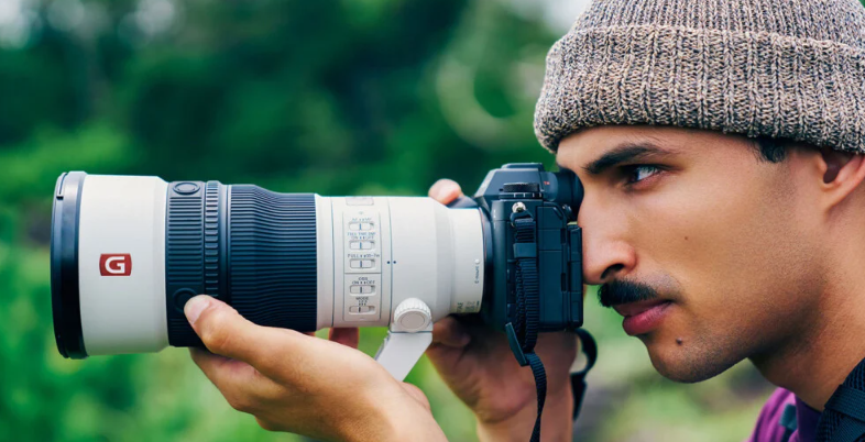 Sony FE 400mm f/4.5 GM OSS：سبک‌ترین و مقرون‌به‌صرفه‌ترین لنز تله‌فوتوی هم‌رده خود