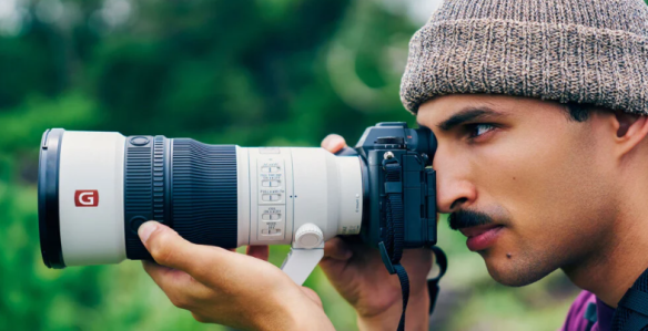 Sony FE 400mm f/4.5 GM OSS：سبک‌ترین و مقرون‌به‌صرفه‌ترین لنز تله‌فوتوی هم‌رده خود