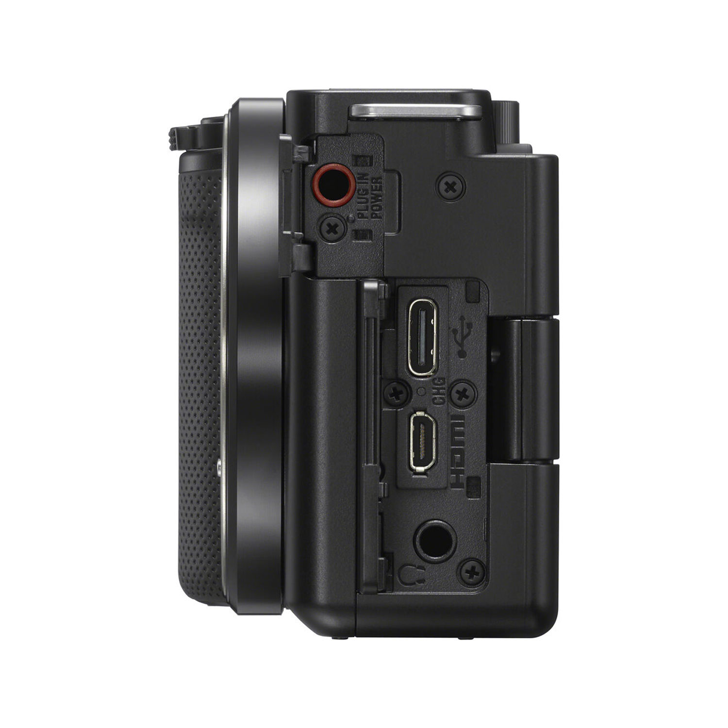 تعمیر دوربین Sony ZV-E10 (سونی ZV-E10)