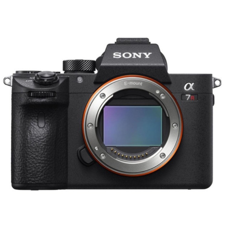 دوربین Sony A7R III ؛ دوربین ۴۲ مگاپیکسلی با قیمت مناسب