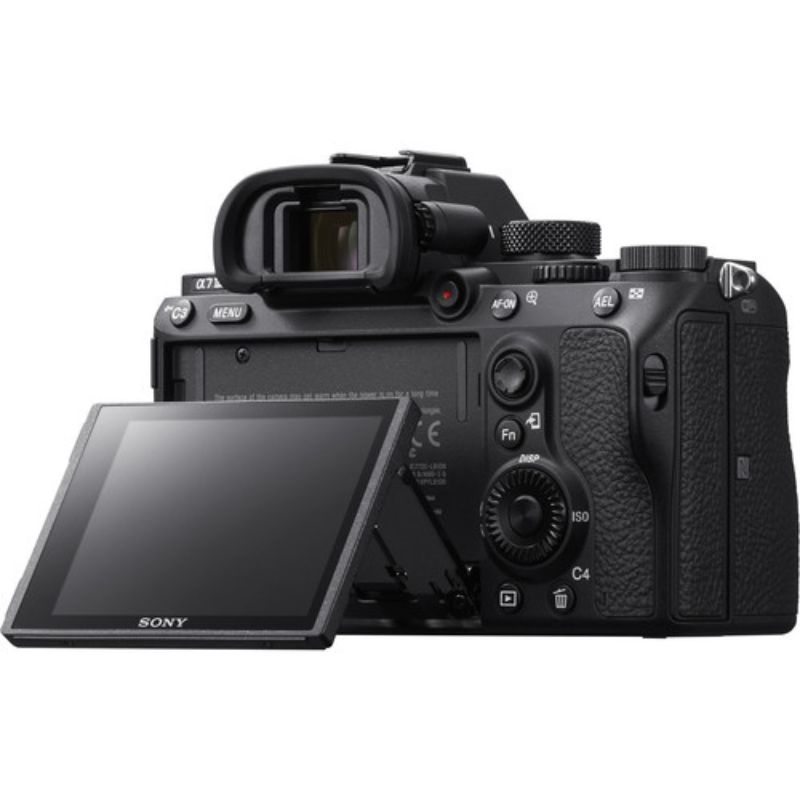 تعمیر دوربین سونی a7 مارک 3 (Sony a7 III)