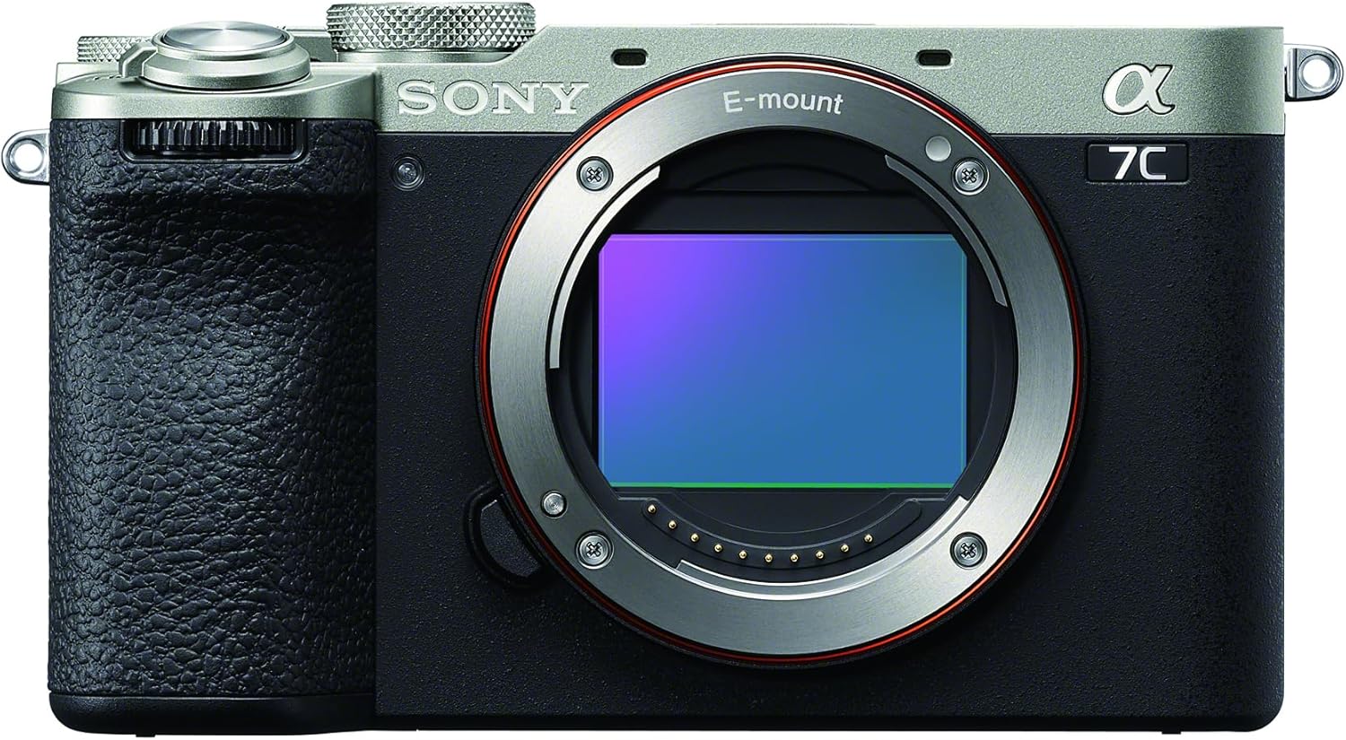 تعمیر دوربین سونی Sony A7C II — راهنمای جامع عیبیابی، مشکلات رایج و مراحل تعمیر تخصصی