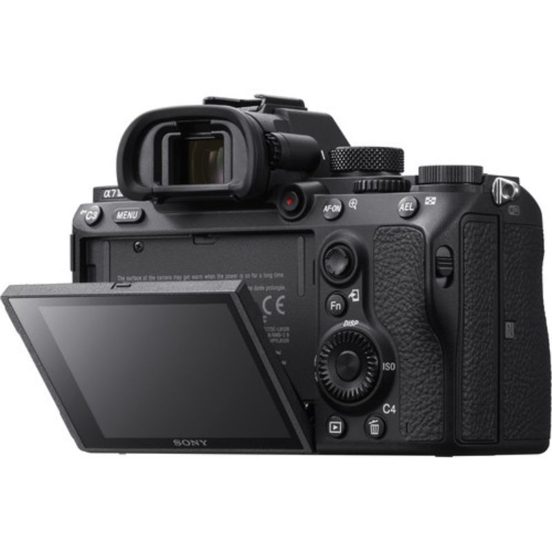 تعمیر دوربین سونی a7 مارک 3 (Sony a7 III)