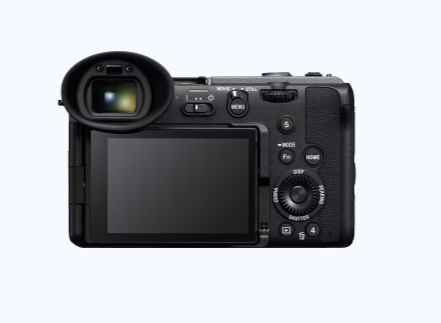 راهنمای تخصصی تعمیرات و نگهداری دوربین سونی Sony FX2