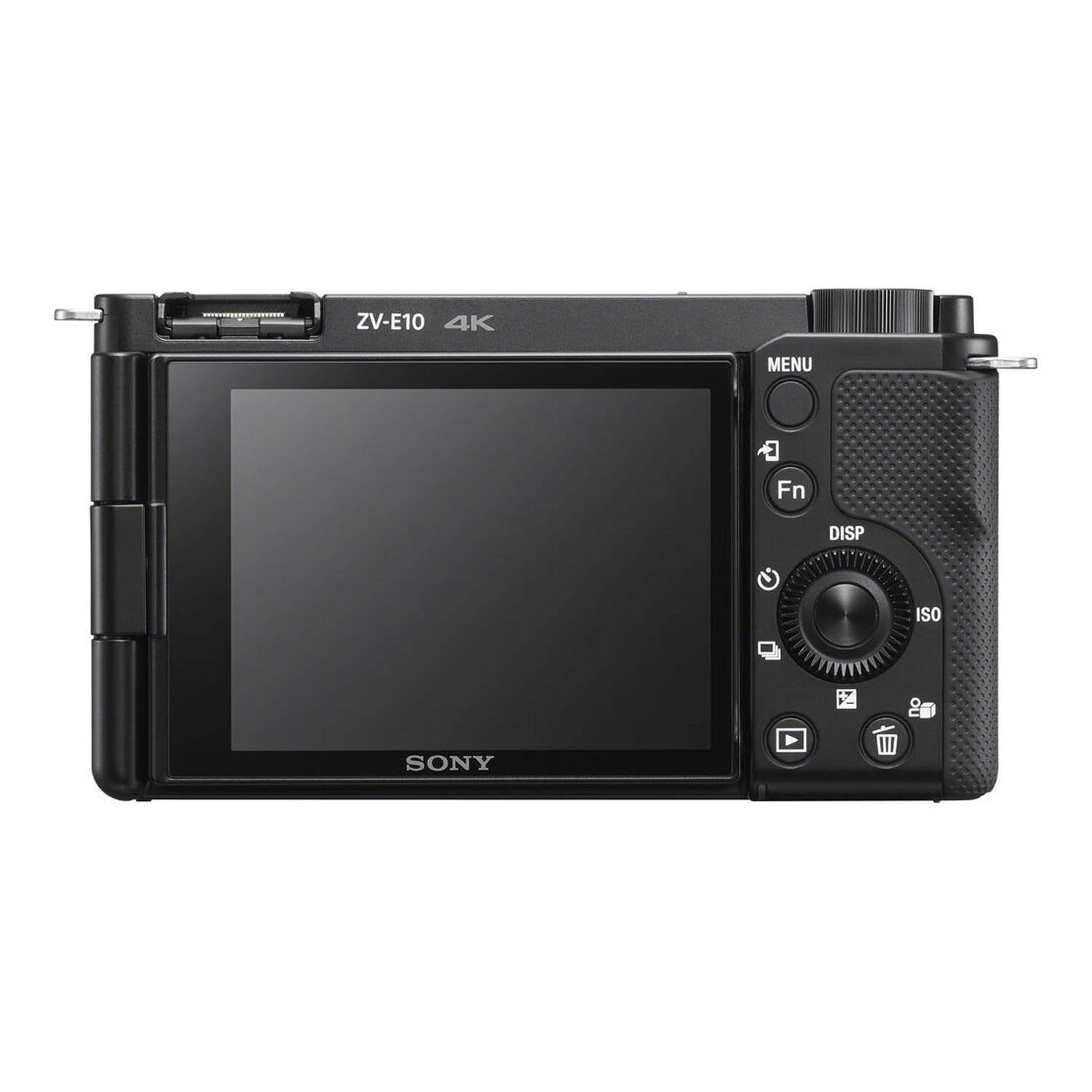 تعمیر دوربین Sony ZV-E10 (سونی ZV-E10)