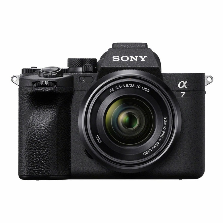 دوربین Sony A7 IV ؛ بهترین انتخاب برای ارتقا از APS-C به فول‌فریم