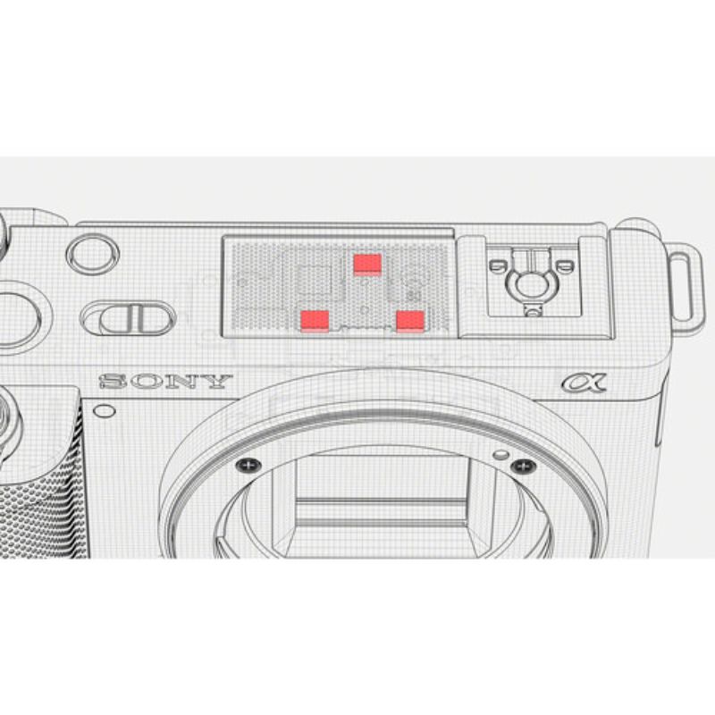 تعمیر دوربین Sony ZV-E10 (سونی ZV-E10)