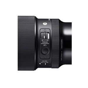 راهنمای جامع تعمیر و عیب‌یابی لنز سیگما ۸۵mm f/1.4 DG DN Art برای سونی