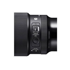 راهنمای جامع تعمیر و عیب‌یابی لنز سیگما ۸۵mm f/1.4 DG DN Art برای سونی