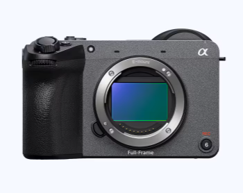 راهنمای تخصصی تعمیرات و نگهداری دوربین سونی Sony FX2